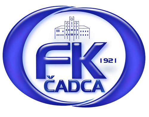 FK Čadca - oficiálne stránky futbalového klubu